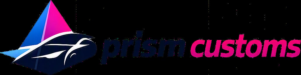 Prism Customs logo